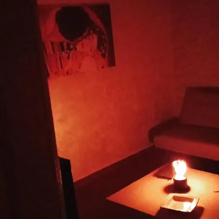 Apartamento La Casina Francavilla Fontana