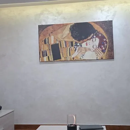 Apartamento La Casina