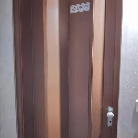 Apartamento La Casina Francavilla Fontana