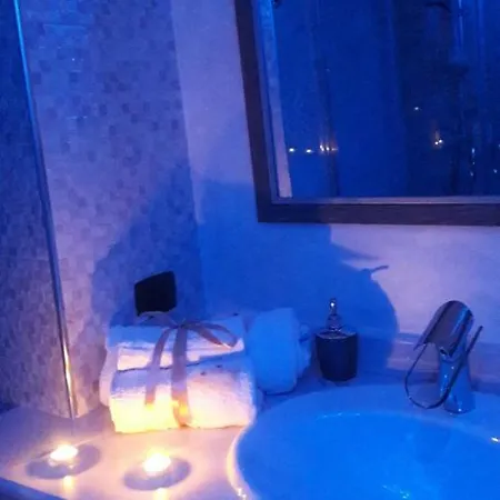 Apartamento La Casina *