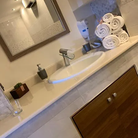 La Casina Apartamento Francavilla Fontana