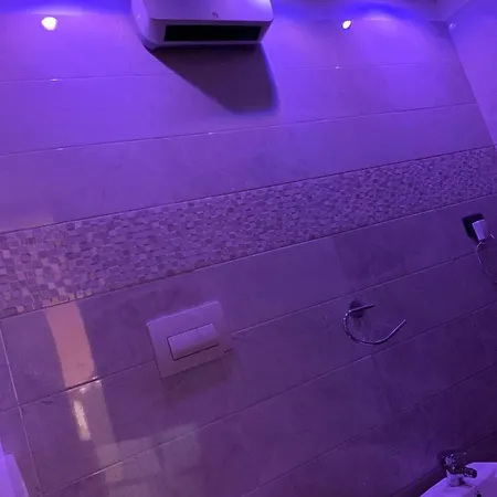 Apartamento La Casina
