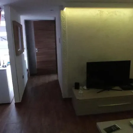 アパート La Casina フランカヴィッラ・フォンターナ