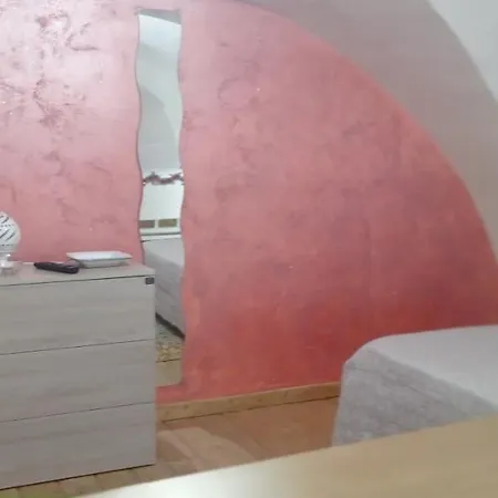 Appartement La Casina *