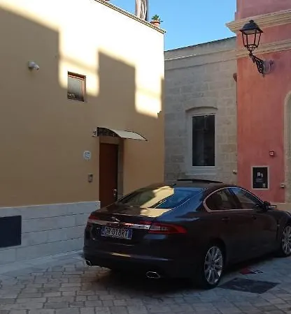 La Casina Francavilla Fontana