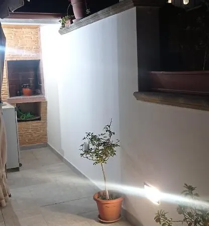 Appartement La Casina *