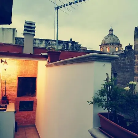 La Casina Francavilla Fontana