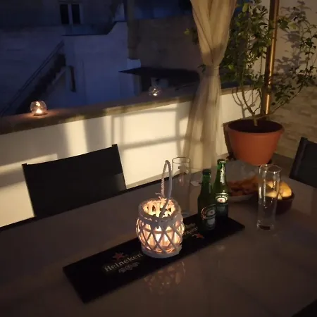 アパート La Casina フランカヴィッラ・フォンターナ