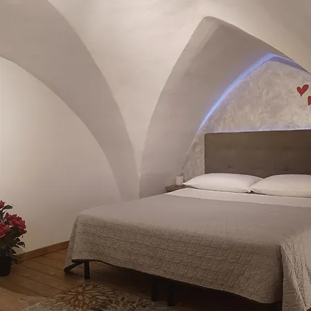 La Casina * フランカヴィッラ・フォンターナ