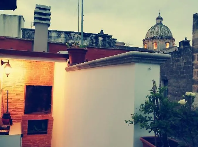 La Casina Francavilla Fontana